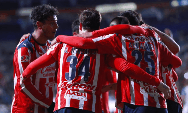 Chivas da un paso firme rumbo a la Liguilla 2025