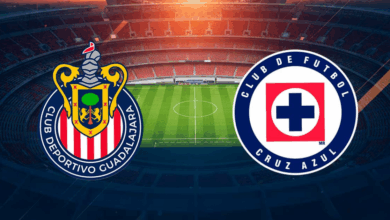 Chivas vs. Cruz Azul arranca la ida de semifinales del Apertura 2025