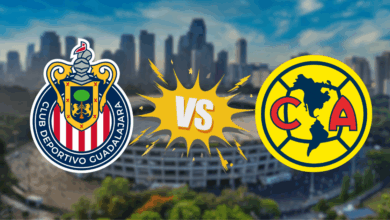 Chivas y América protagonizan el primer duelo de semifinales del Apertura 2025 en la Liga MX Femenil