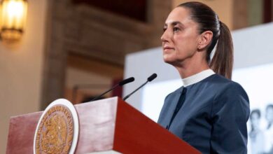 Claudia Sheinbaum anuncia nuevo paseo de mujeres ancestras