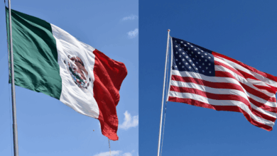 Comercio entre México y Francia apenas representa el 1% del total nacional