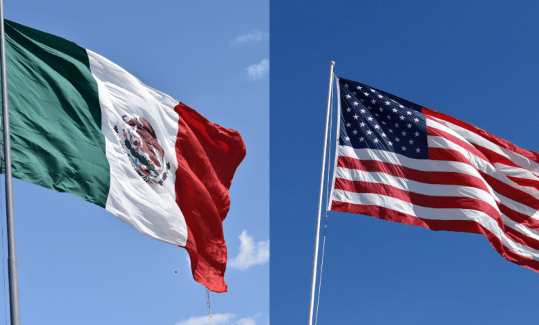 Comercio entre México y Francia apenas representa el 1% del total nacional