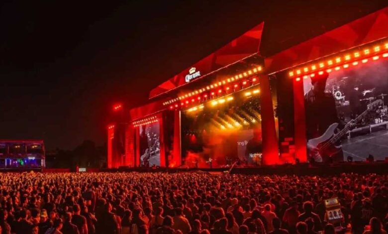 Corona Capital celebra 15 años a lo grande