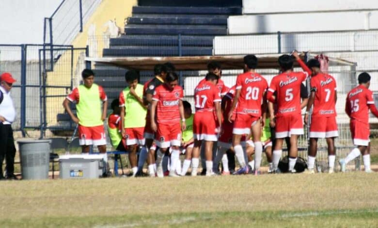 Corsarios de Campeche visita a Pioneros Junior buscando mantenerse en la cima. (Imagen: Redes Sociales).