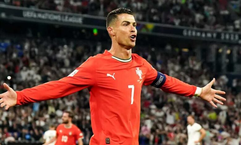 Cristiano Ronaldo confirma que su última Copa del Mundo será la de 2026