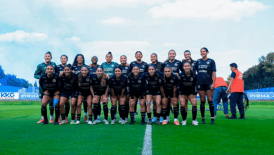 Cruz Azul Femenil vuelve a la Liguilla tras tres años
