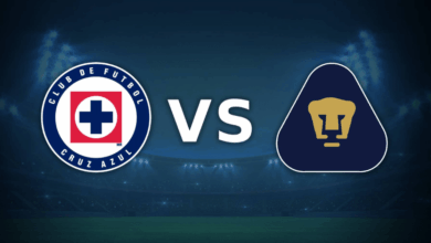 Cruz Azul busca el liderato ante Pumas en Puebla