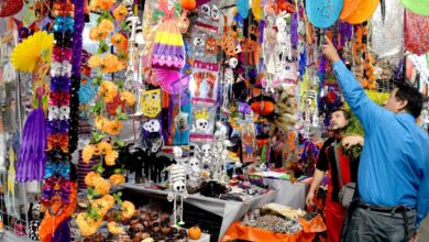 Profeco pide denunciar irregularidades en precios durante el Día de Muertos (Foto de internet)