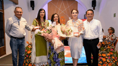 DIF Municipal de Campeche supera 33 mil terapias y entrega más de 8 mil apoyos en su primer año de gestión