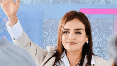 Del activismo social al poder El perfil de Grecia Quiroz, la nueva alcaldesa de Uruapan