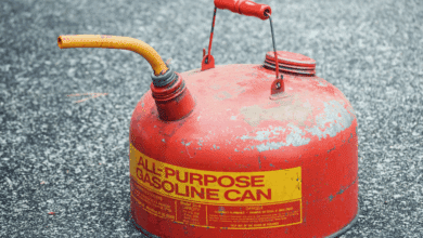 Detienen a empleados de gasera por presunta venta ilegal de gas LP en Campeche