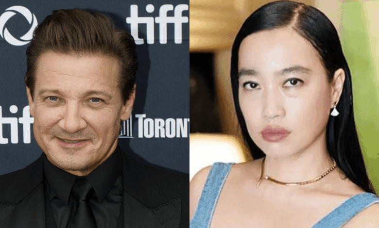 Directora de cine acusa a Jeremy Renner de acoso sexual y amenazas