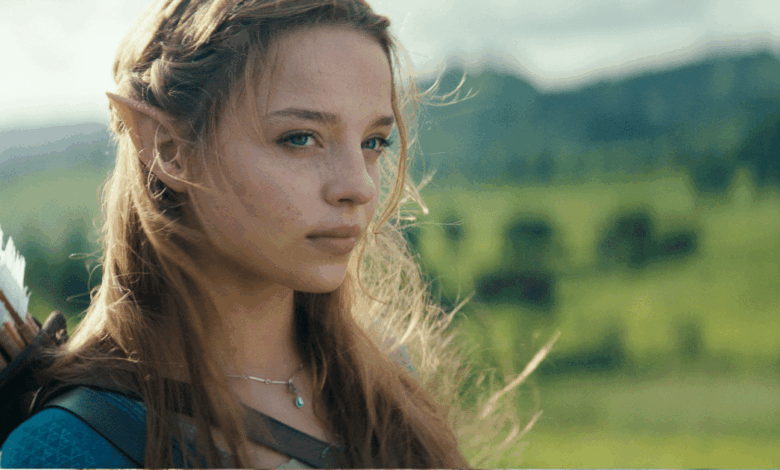 Por fin vemos a Link y Zelda en el set con sus atuendos emblemáticos: Nintendo confirma que la producción ya está en marcha y adelanta nuevas pistas del universo cinematográfico.