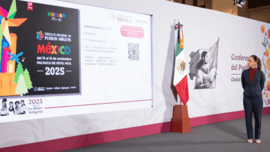 El Gobierno de México, a través de la Secretaría de Turismo y del Gobierno de Quintana Roo, presentó Tulum Renace: más justo, seguro y sostenible, una estrategia de 128 acciones basadas en cuatro ejes: 1