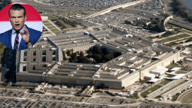 EE.UU. activa la operación Lanza del Sur y presenta a Trump opciones de guerra contra Venezuela (Foto por Reuters)