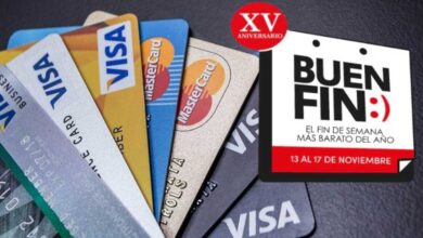 El Buen Fin 2025 Conoce las promociones de los bancos