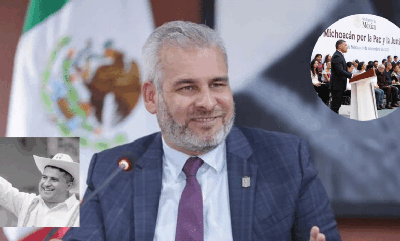 El caso Manzo se complica Hallan ejecutados a dos cómplices del asesinato uno era menor de edad