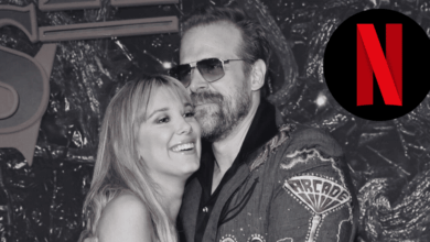 El drama detrás de escena Millie Bobby Brown denuncia un comportamiento inapropiado de David Harbour