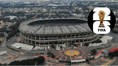 El estacionamiento para el Mundial 2026 costará mil pesos