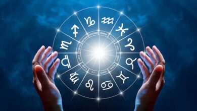 Horóscopos del 5 de noviembre: energía de cambio y decisiones firmes
