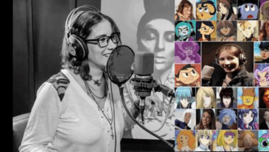 Fallece Maythe Guedes, icónica voz de Gatúbela y la madre de Bob EsponjaMaythe Guedes, voz de Gatúbela y Rose Cuarzo, fue una de las figuras más queridas y reconocidas del doblaje latinoamericano.