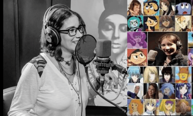 Fallece Maythe Guedes, icónica voz de Gatúbela y la madre de Bob EsponjaMaythe Guedes, voz de Gatúbela y Rose Cuarzo, fue una de las figuras más queridas y reconocidas del doblaje latinoamericano.