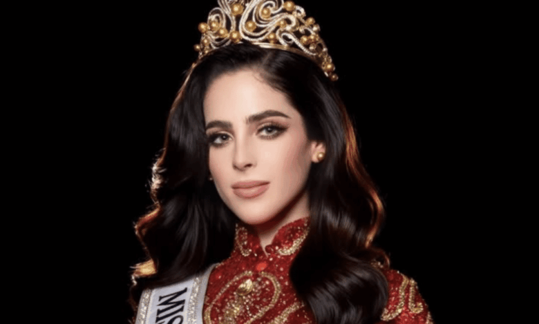 Fátima Bosch se gana el reconocimiento de la Iglesia