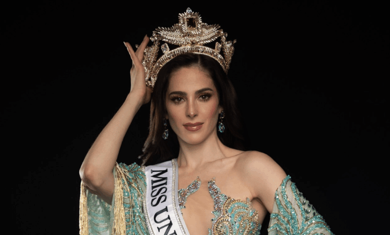 Fátima Bosch y lo que gira en torno a su triunfo en Miss Universo