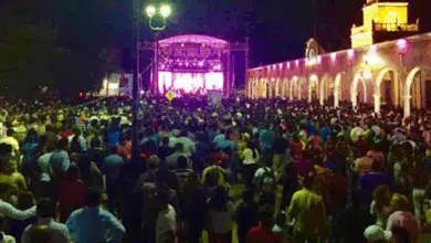 Feria de Champotón 2025 inicia el 1 de diciembre conciertos gratuitos y actividades familiares