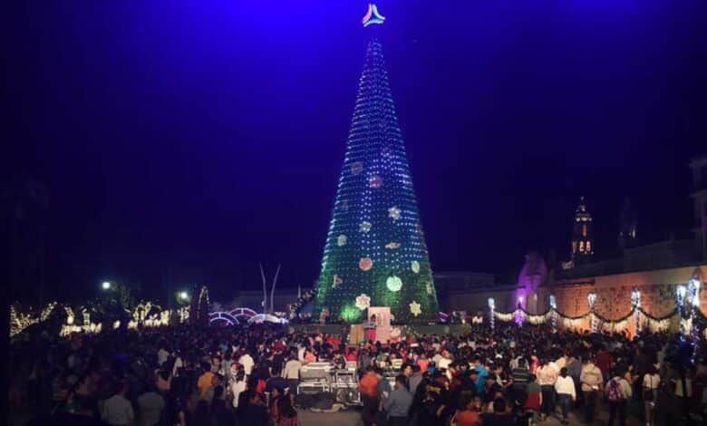 Festival Internacional del Centro Histórico 2025