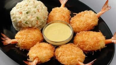 Festival del Camarón impulsa el turismo y la gastronomía en Ciudad del Carmen