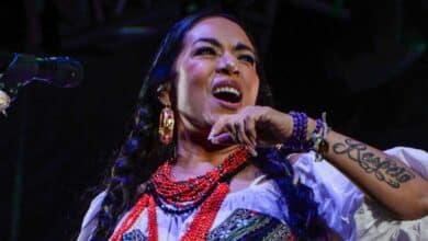 Festival musical en Campeche es presentado