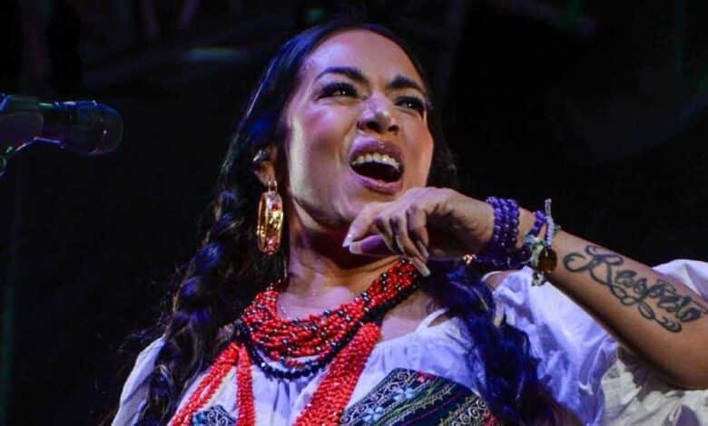 Festival musical en Campeche es presentado