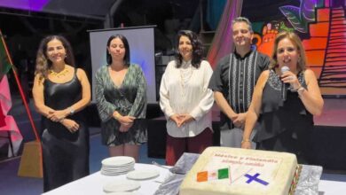 Finlandia abre consulado honorario en la Península de Yucatán