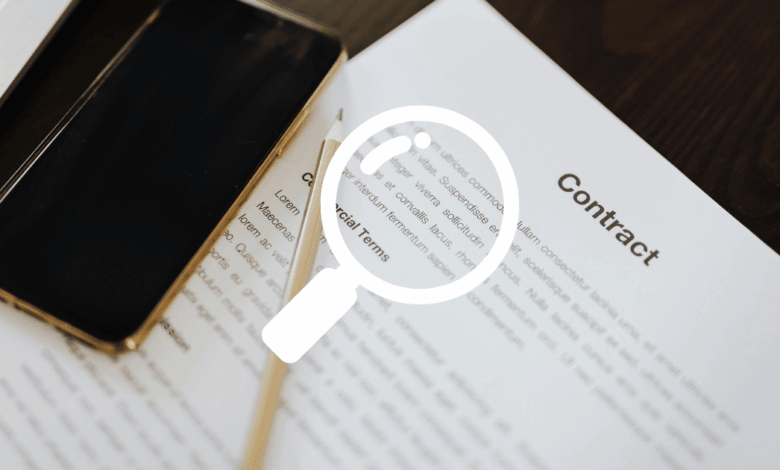 Finsus destaca beneficios de la eliminación de letras chiquitas en contratos