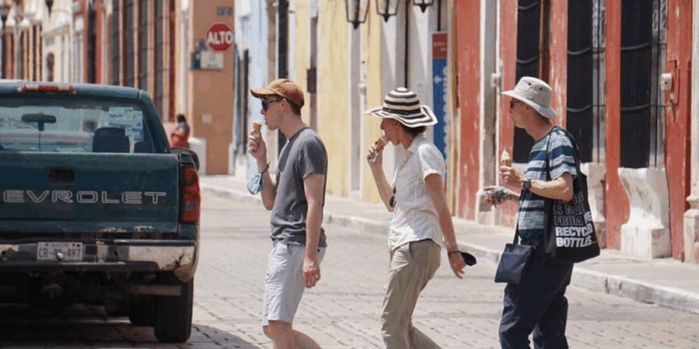 Gastronomía, motor turístico y económico para Carmen Canirac
