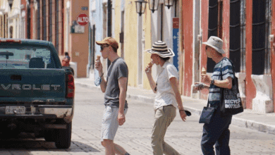 Gastronomía, motor turístico y económico para Carmen Canirac