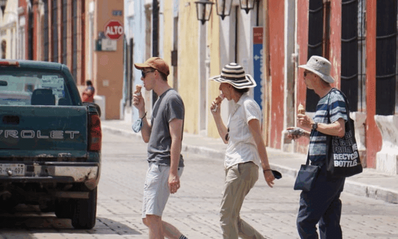 Gastronomía, motor turístico y económico para Carmen Canirac