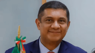 Héctor Elizalde Mora asumirá la Agencia de Investigación Criminal de la FGR