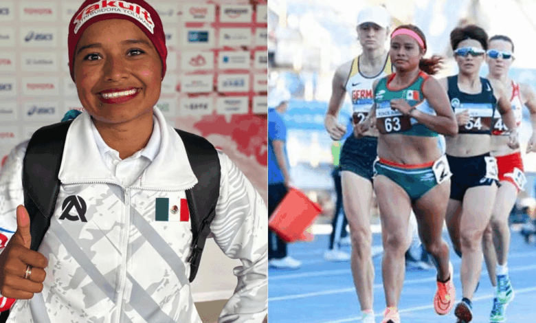 Histórico triunfo de México en Juegos Sordolímpicos