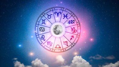 Horóscopos de hoy lunes 24 de noviembre de 2025 predicciones para tu signo