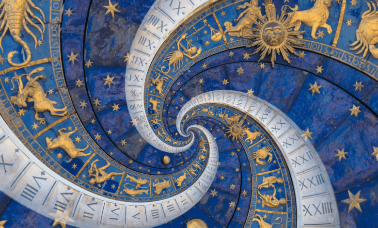 Horóscopos del jueves 27 de noviembre 2025 Predicciones de Amor, Dinero y Salud