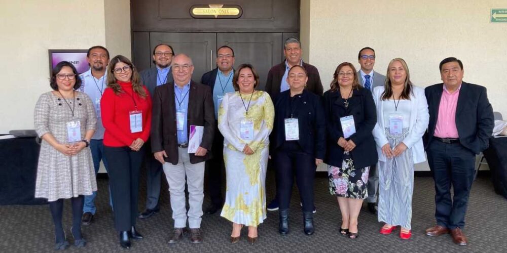 INE Campeche inicia transición con liderazgo femenino