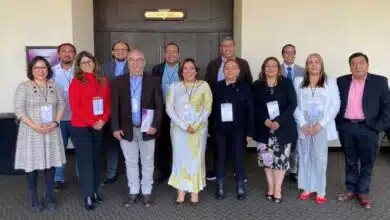 INE Campeche inicia transición con liderazgo femenino