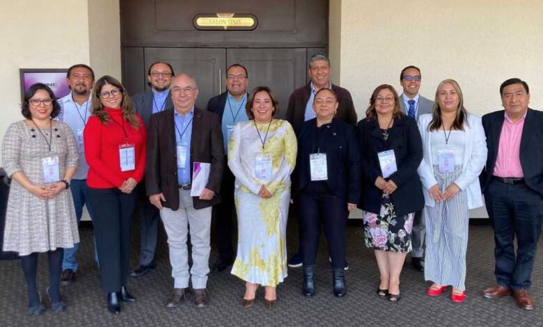 INE Campeche inicia transición con liderazgo femenino