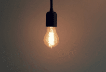 Iluminación deficiente en el Centro Histórico de San Francisco de Campeche, un reto pendiente del municipio