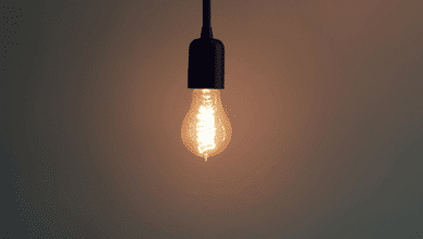 Iluminación deficiente en el Centro Histórico de San Francisco de Campeche, un reto pendiente del municipio