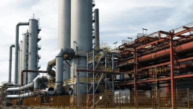 Industria acerera mexicana pide una política contra prácticas desleales