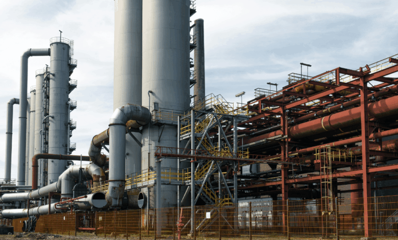 Industria acerera mexicana pide una política contra prácticas desleales