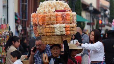 Informalidad laboral alcanza al comercio en Campeche